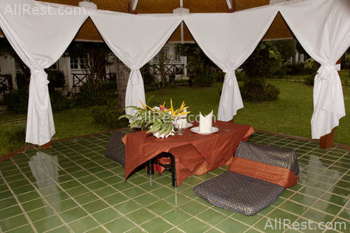 Samui Park Resort 17